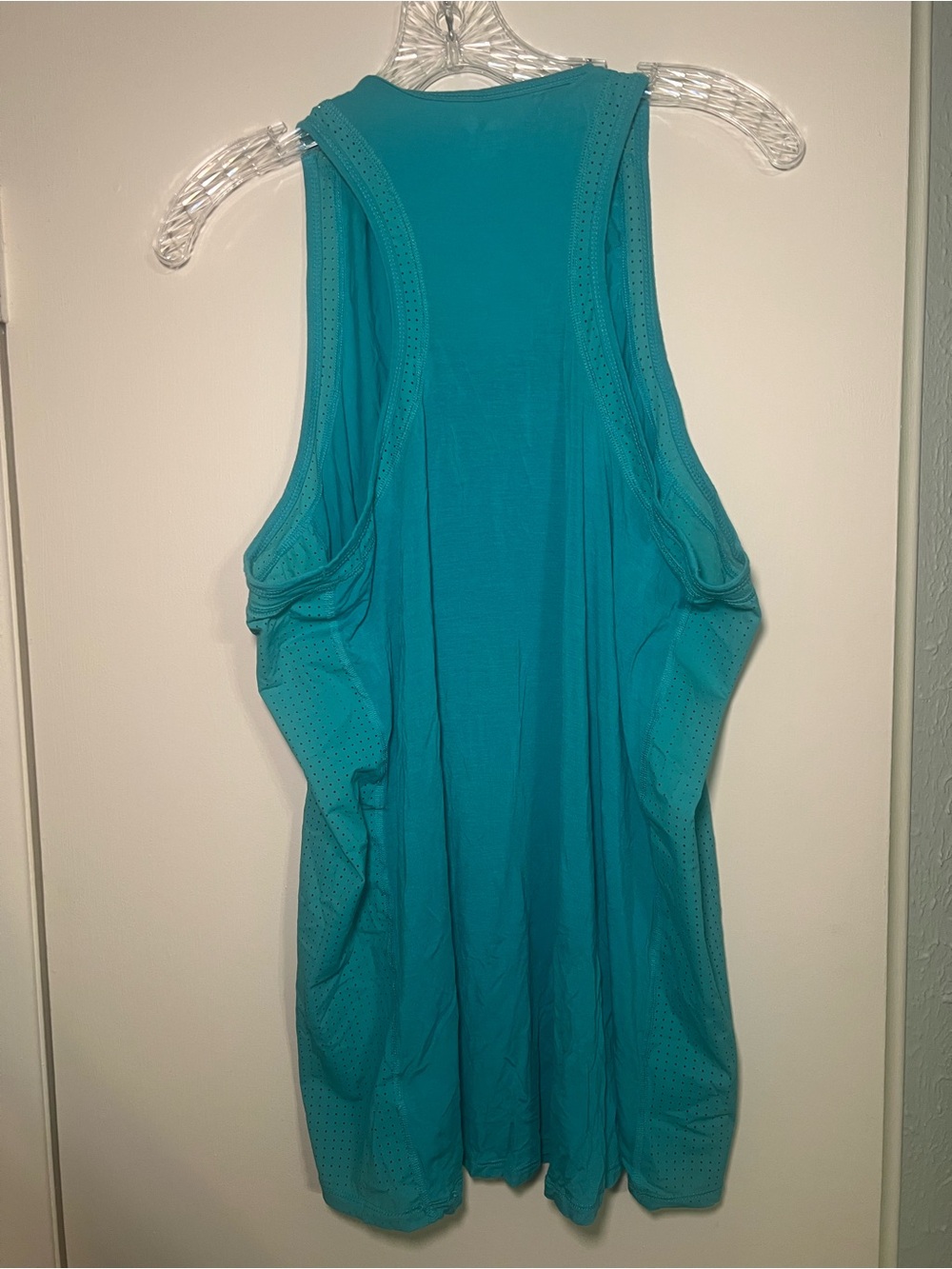 Avia Racerback Tank - Picture 2 of 3